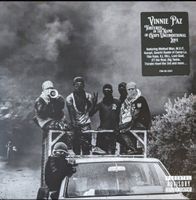 Disque Vinyle Vinnie Paz Tortured In The Name Of God's Un...