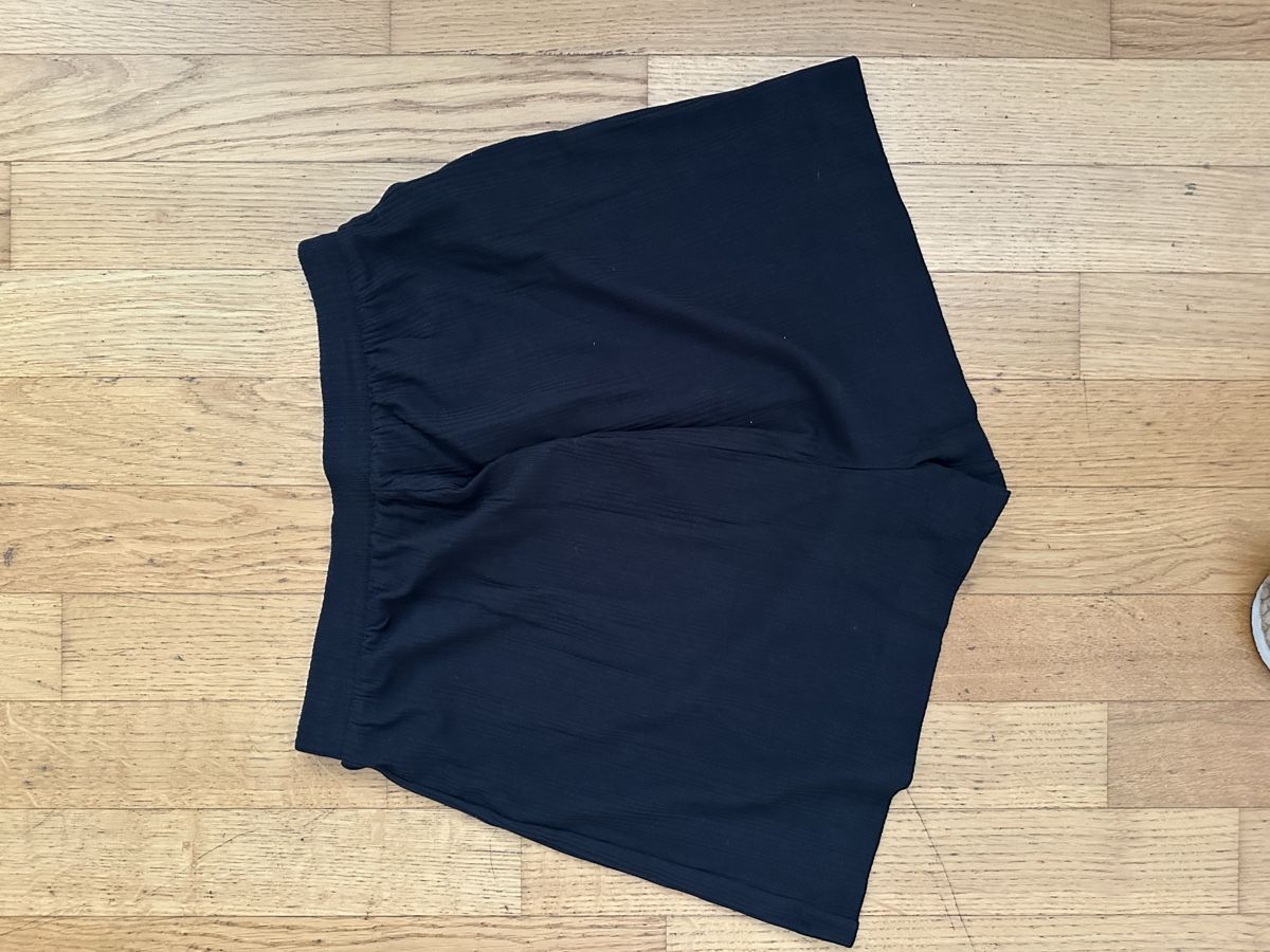 Hosen: Even&Odd Umstand Shorts | Gr. S | Baumwolle – Neu (gemäss Beschreibung) aus Dietikon von vickydrum 2