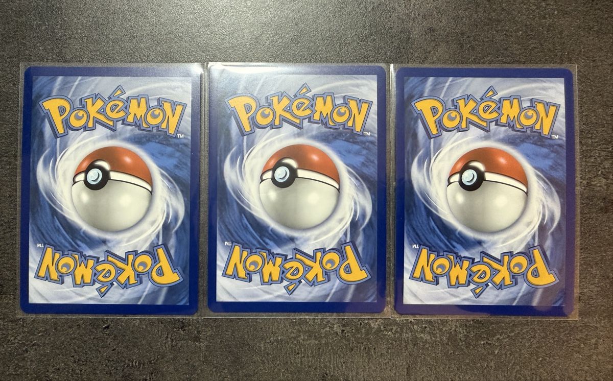 Pokémon Sammelbilder & Trading cards: Pokémon First Partner - Illustration Collection 2 -E- – Neu (gemäss Beschreibung) aus Wattwil von ngkg2012 1