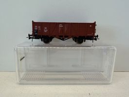 Roco  Hochborg Güterwagen der DB