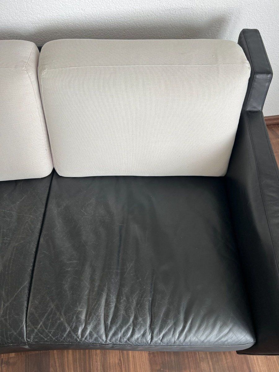 Divani: Designer-Sofa Meander von Montis – Usato da Muri b. Bern venduto da SigridW 3