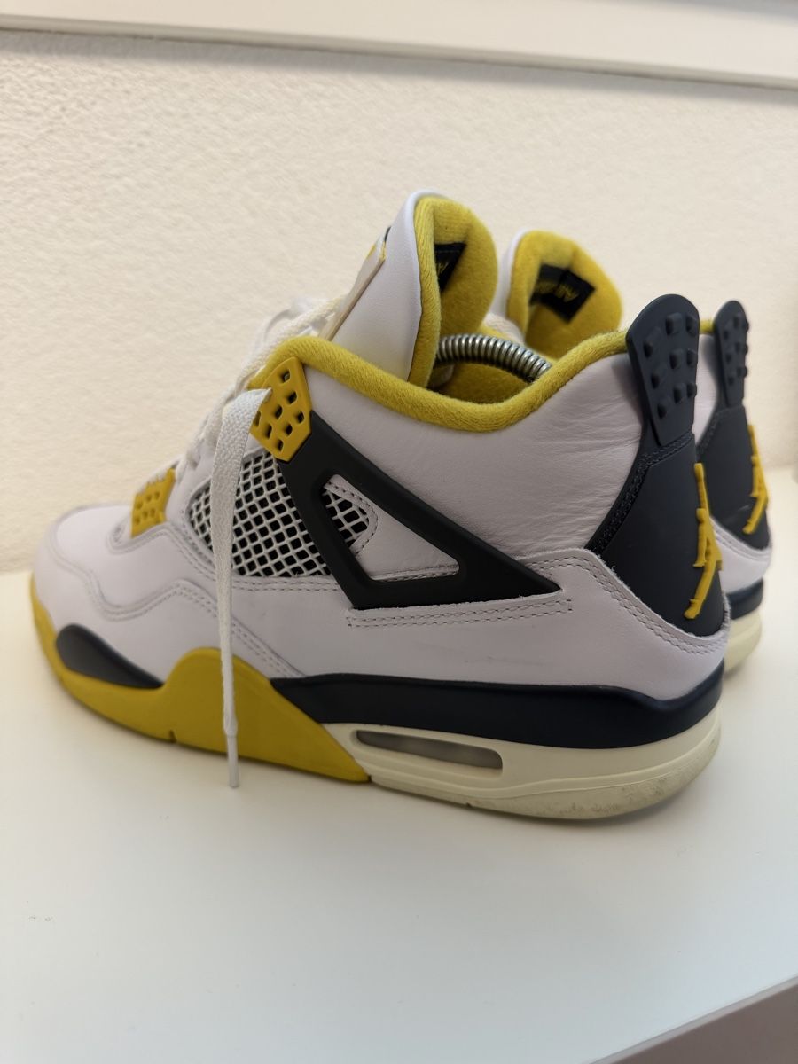 Jordan Herrenschuhe: Air Jordan 4 – Neu (gemäss Beschreibung) aus Hagendorn von Tiagoneves10 2