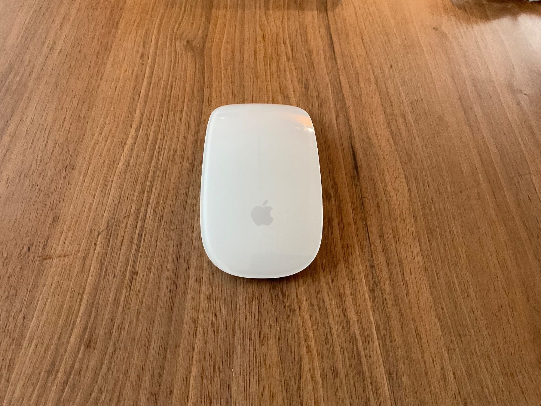 Apple Maus: Apple Magic Mouse 2 – Gebraucht aus Hittnau von Bota12 1