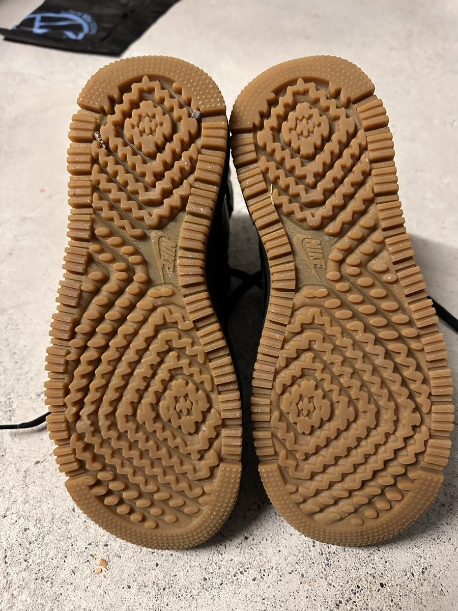 Nike Scarpe da uomo: Nike Air Force !Schnäppchen! – Nuovo (secondo la descrizione) da Chur venduto da Paemel 4