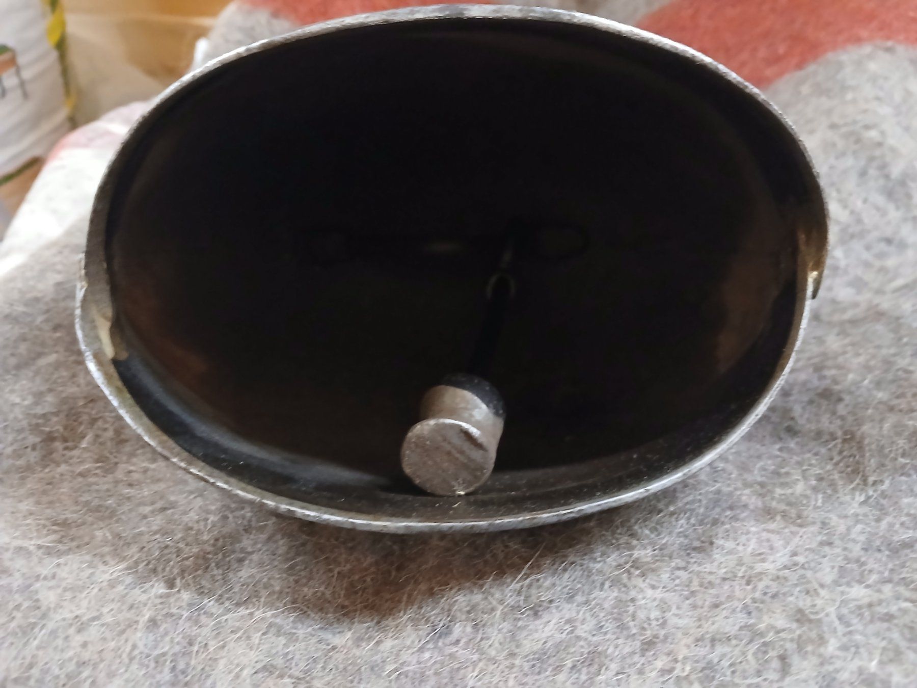 Cloches & sonnailles: Varrone Premana Nr. 12 – D'occasion à Guggisberg par dur-gug 4