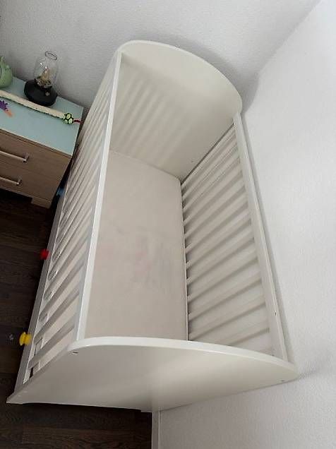 Ikea Letti: Letto Ikea per bambini piu materasso – Usato da Wädenswil venduto da cri_p9hq
