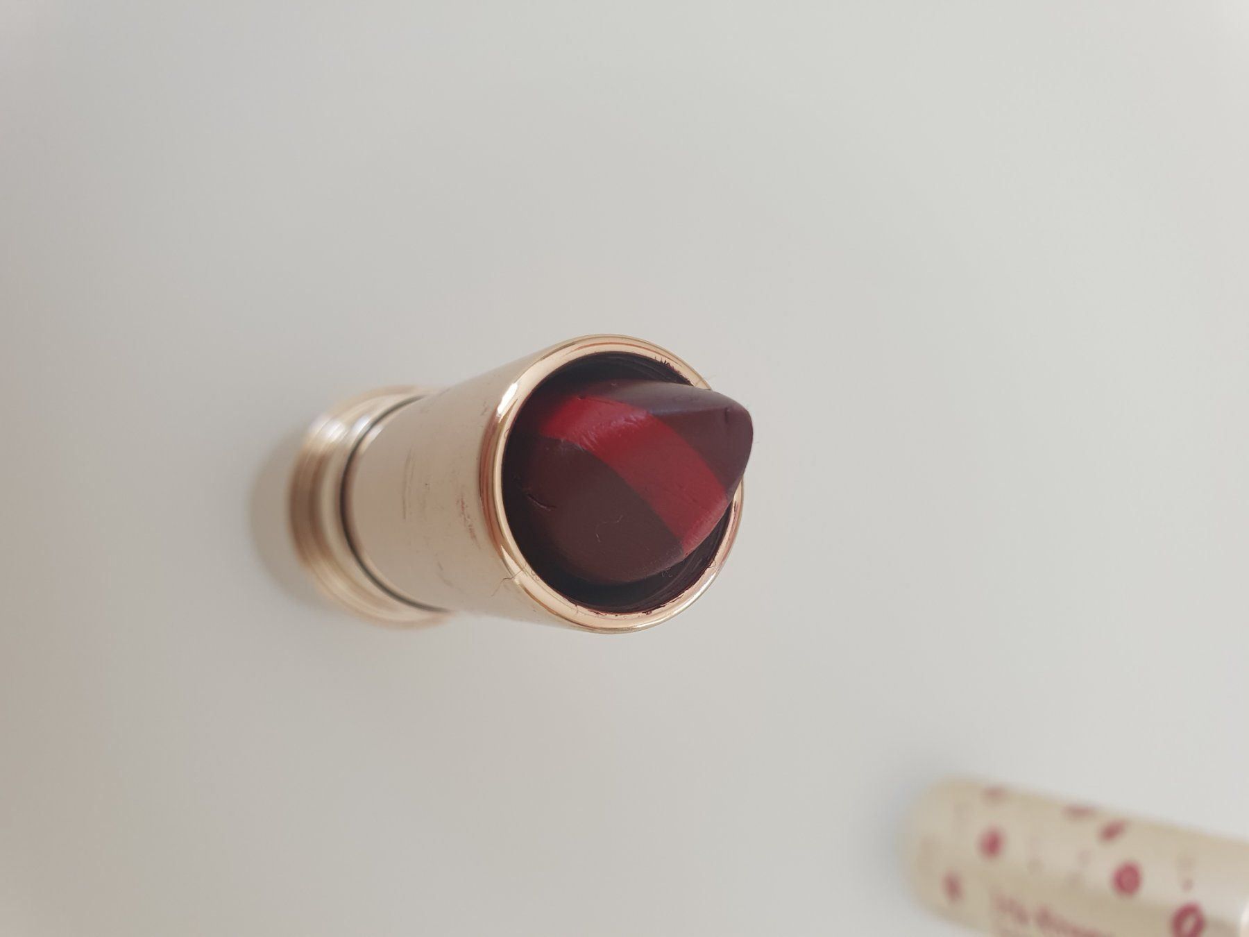 Make-up: Clarins joli rouge gradation lipstick – Nuovo (secondo la descrizione) da Moosseedorf venduto da Sonnenschein.. 4