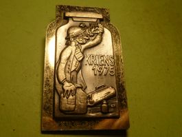 KRIENS 1975 SILBER