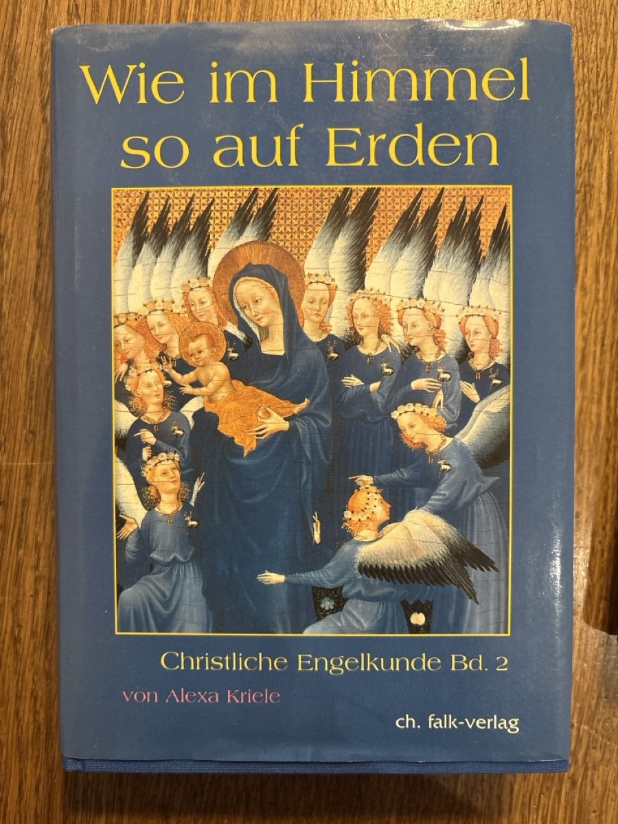 Livres: Engelbücher  – D'occasion à Reitnau par Kangal1976 5
