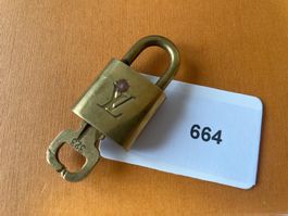 Louis Vuitton Schloss - Nr. 664