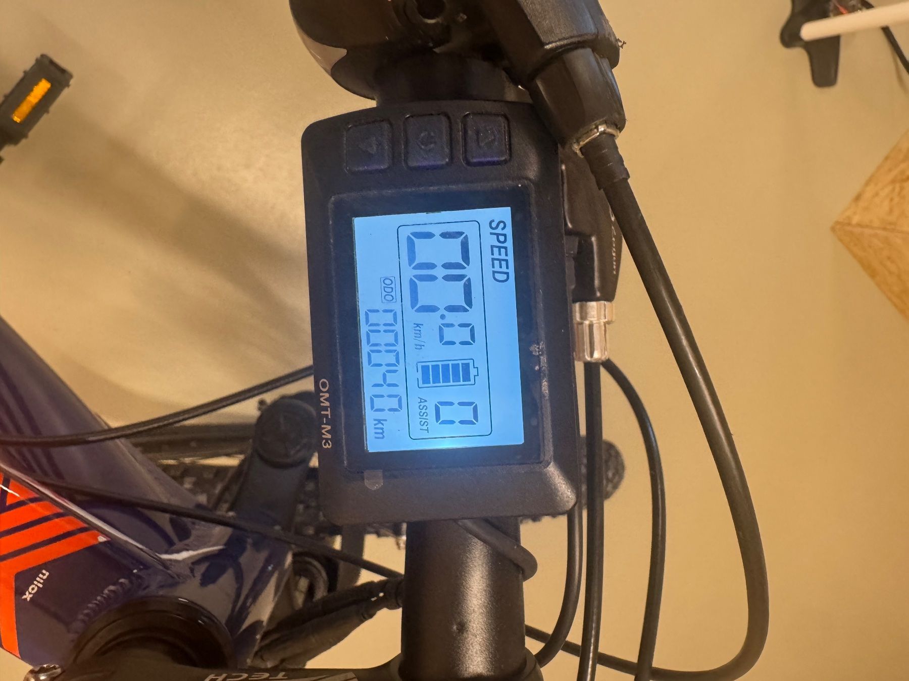Biciclette: Electric Velo – Usato da Maur venduto da bul_9bpj 1