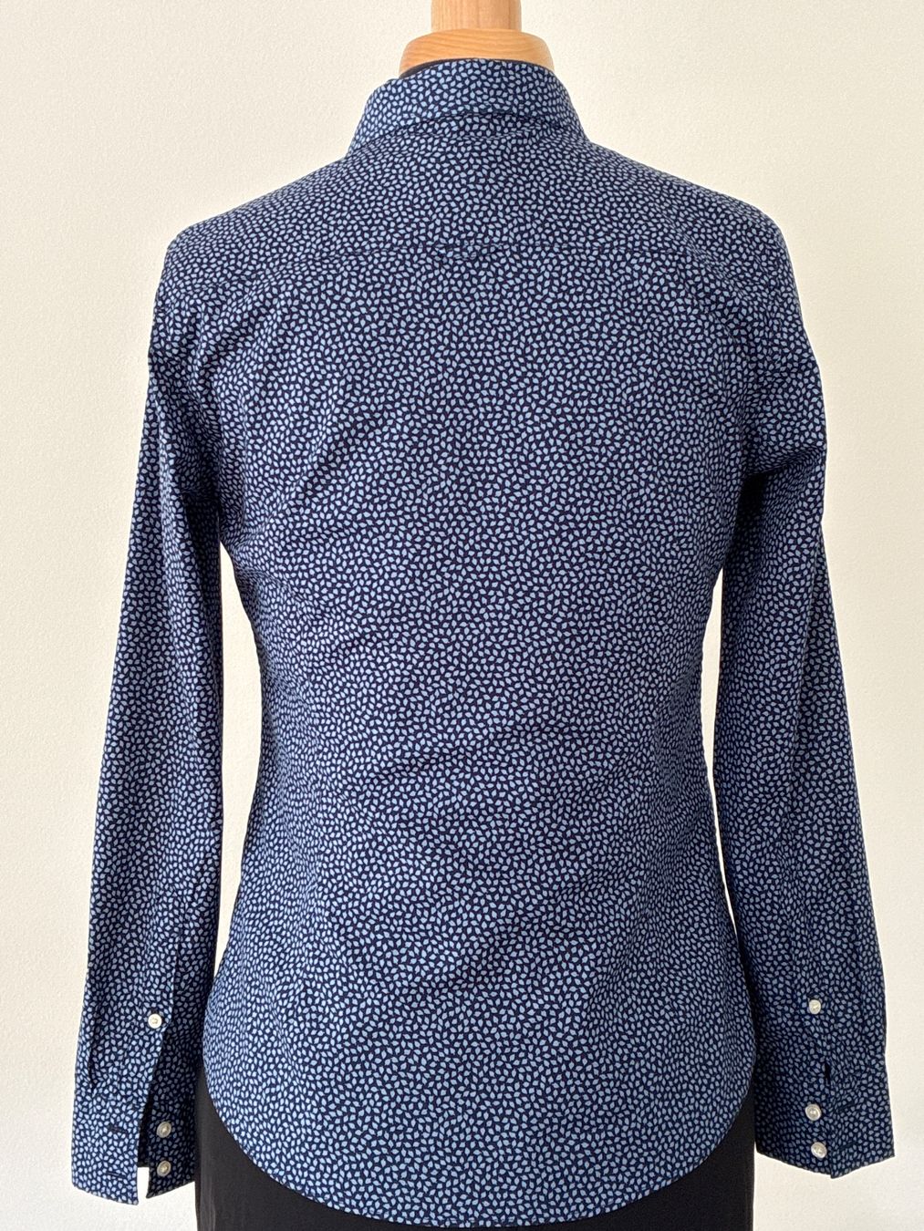 Camicette: Bluse von Gant Gr. 40 – Usato da Davos Platz venduto da nanigl 2