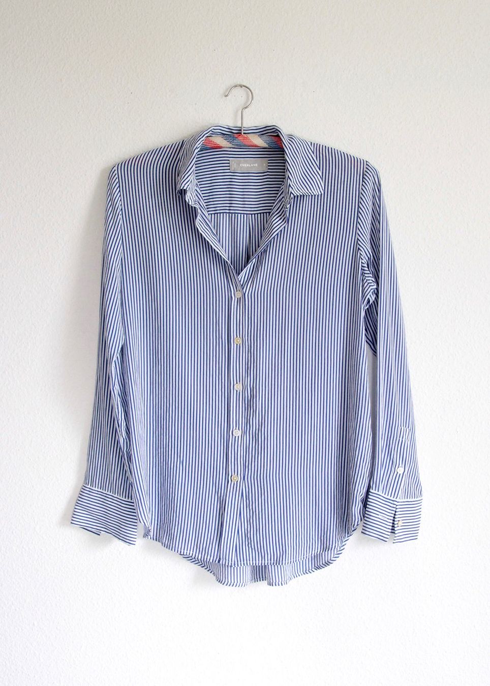 Camicette: Seidenbluse von Everlane – Usato da Buchs AG venduto da shoplio 3