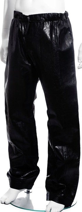Gucci Pantaloni: Gucci Tom Ford Hose Leder100% Lizard python – Nuovo (secondo la descrizione) da Bern venduto da waves0