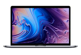 MacBook Pro 15" TouchBar 16GB 512GB *neuwertig* mit Garantie