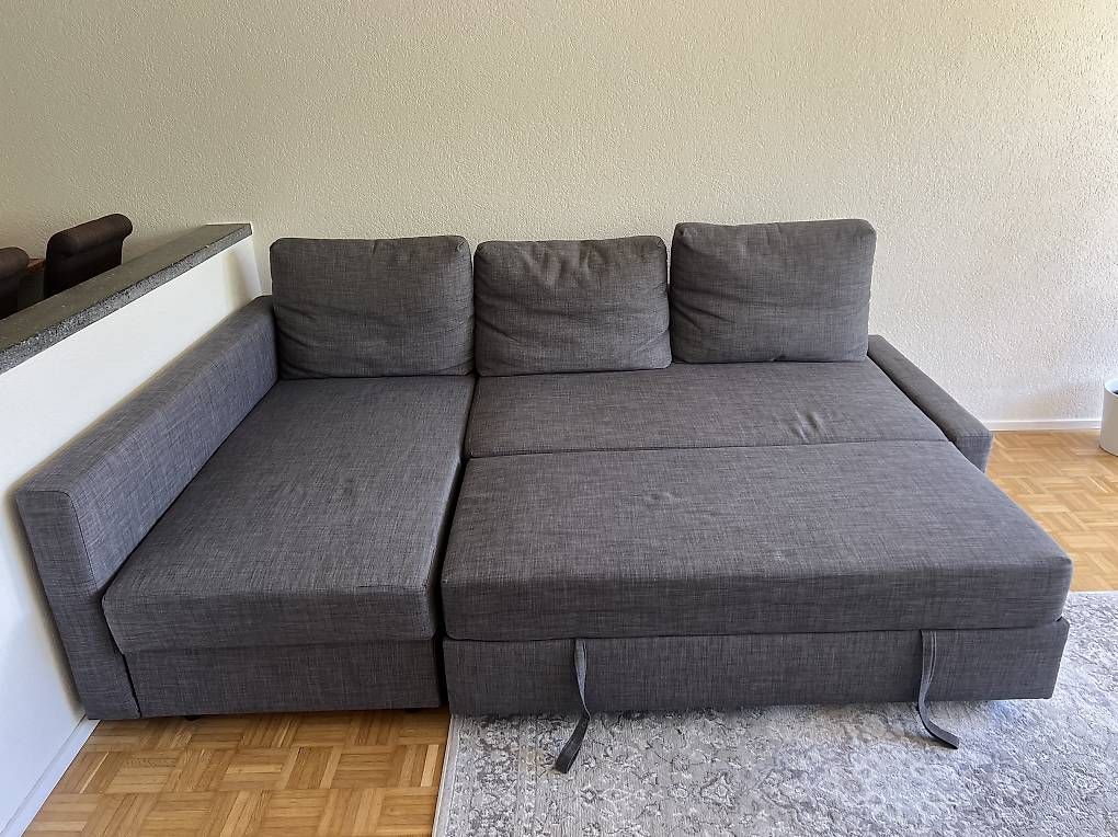 Ikea Sofas: Schlafsofa – Gebraucht aus Adliswil von yas_lg8l 1