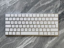 Apple Magic Keyboard [A1644]