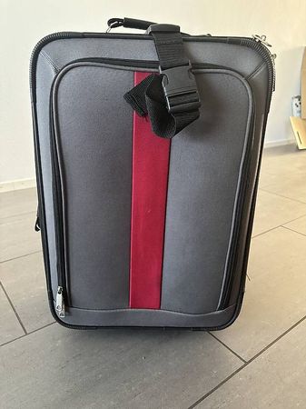 Kleiner Koffer