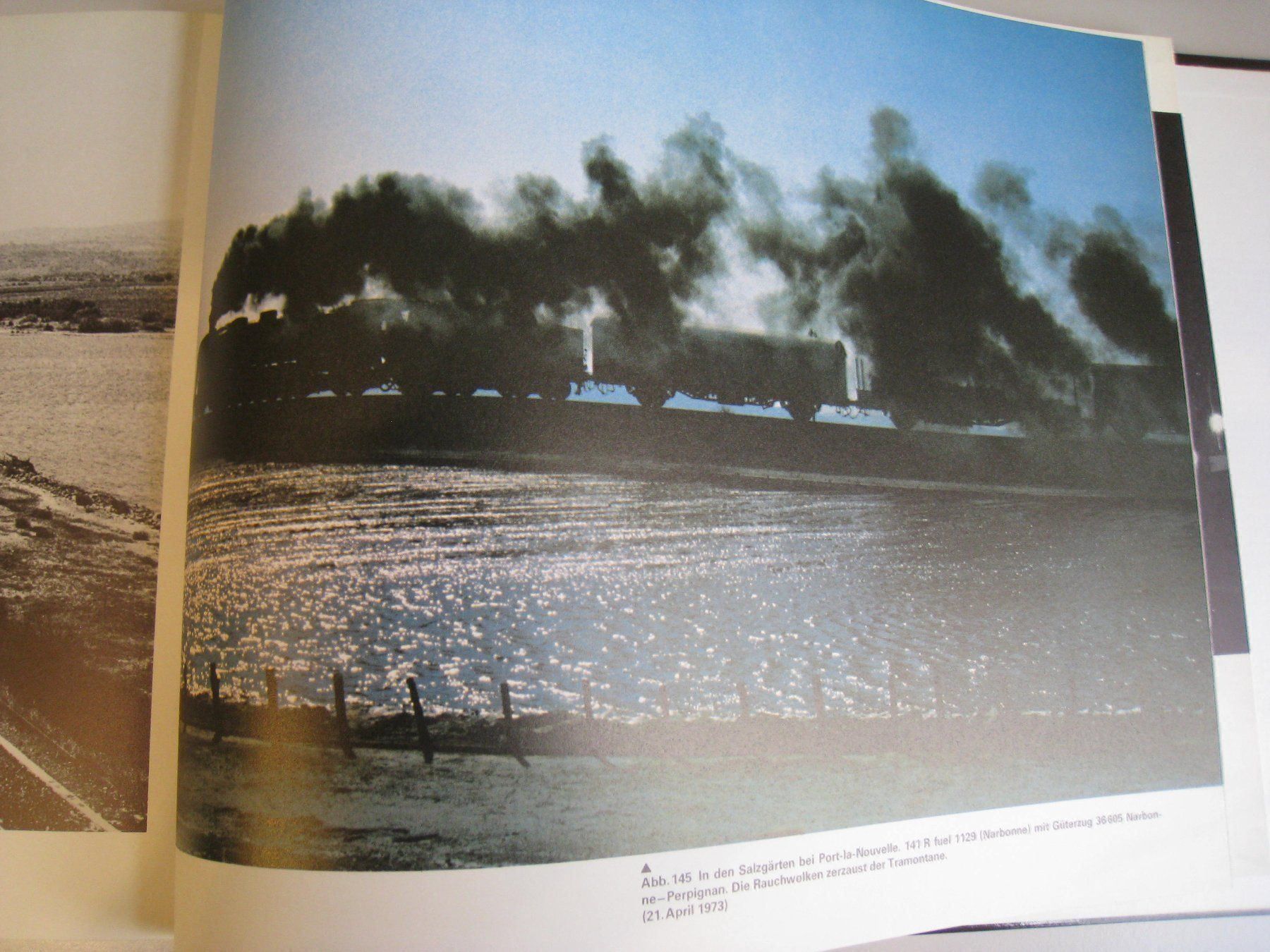 Libri: Frankreichs letzte Dampflokomotiven,  1976 – Usato da Buchs ZH venduto da swiss-train 9