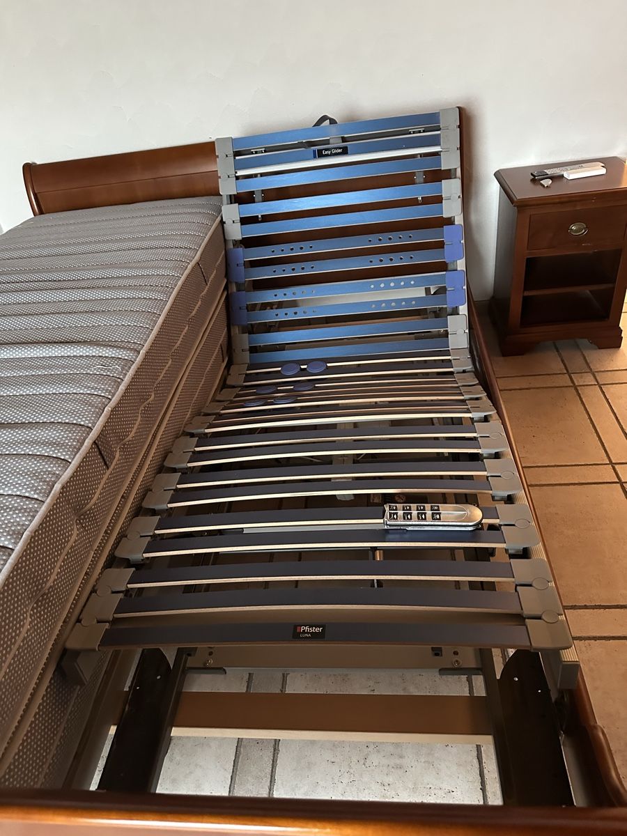 Letti: Schlazimmer – Usato da Seengen venduto da sandma04 2