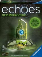 Ravensburger echoes DER MIKROCHIP