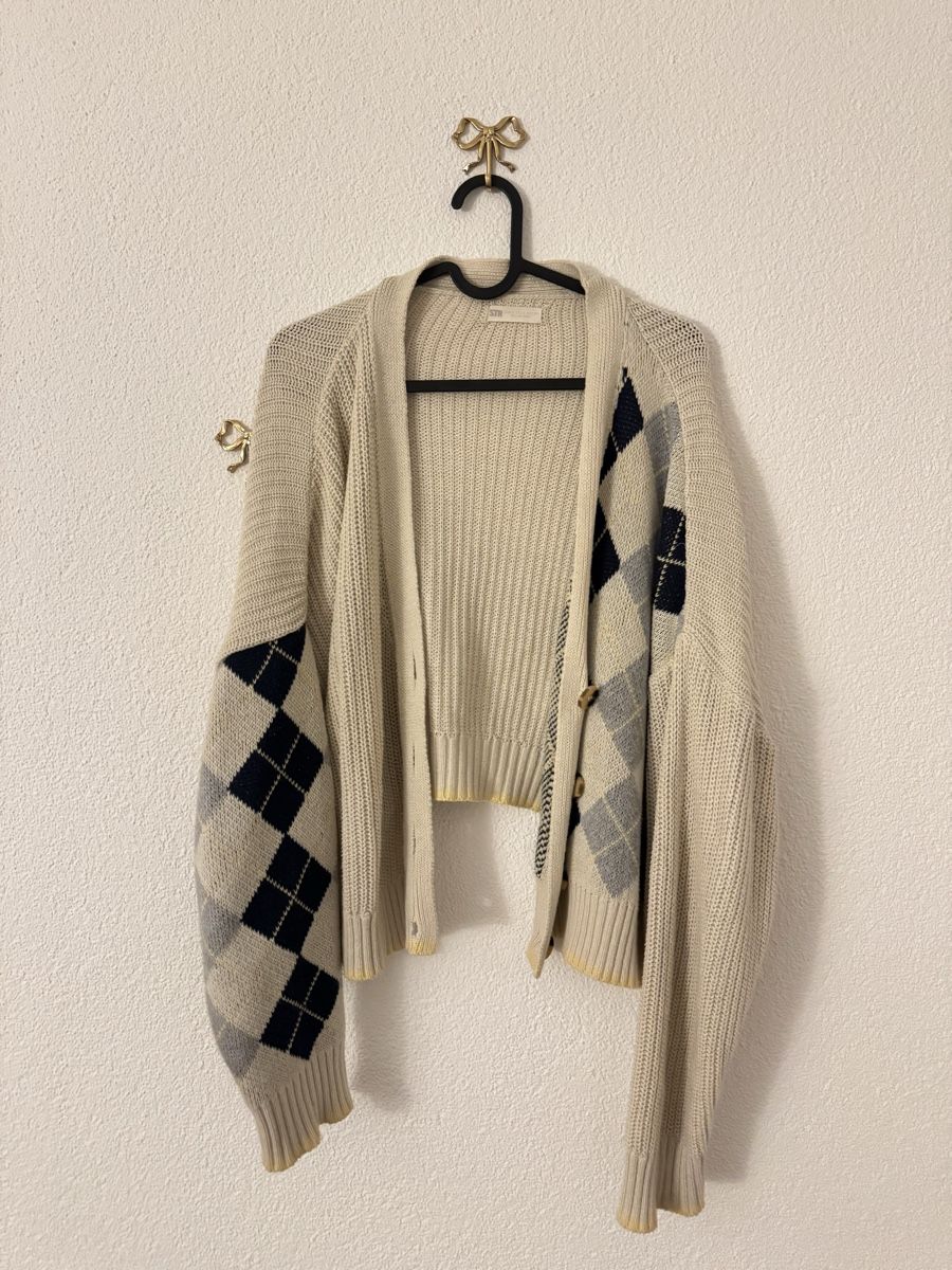 Stradivarius Jacken: Cardigan  – Gebraucht aus Effretikon von ajl_rwt5