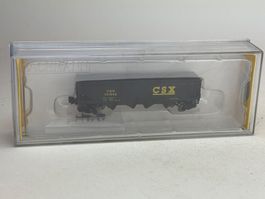 EX-  Bachmann Hochbord Wagen CSX