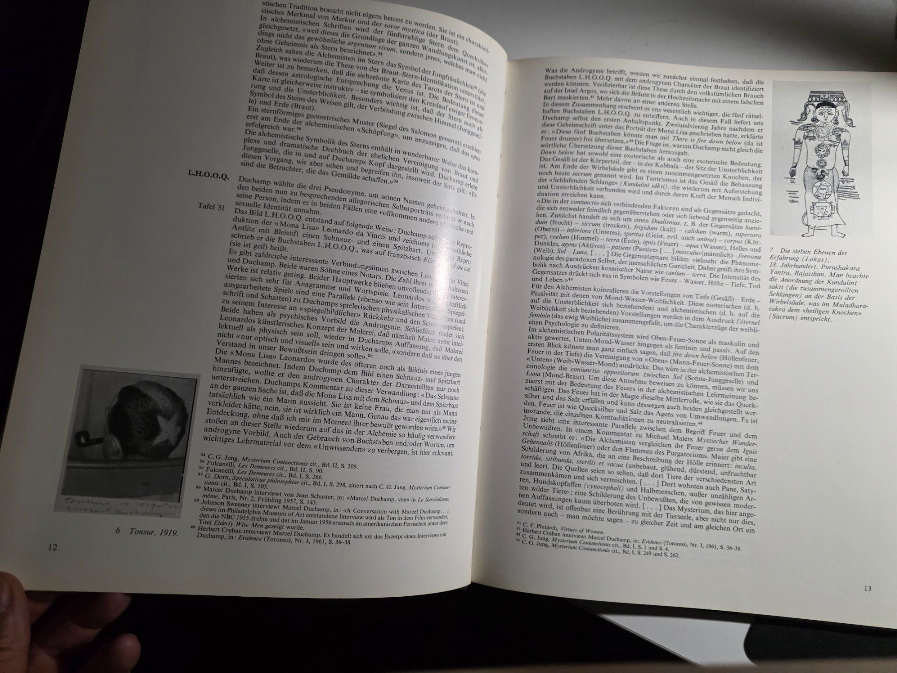 Libri: Marcel Duchamp - Gestalter unserer Zeit - 1974 - Kunst Buch – Usato da Walterswil BE venduto da Lonitti 3