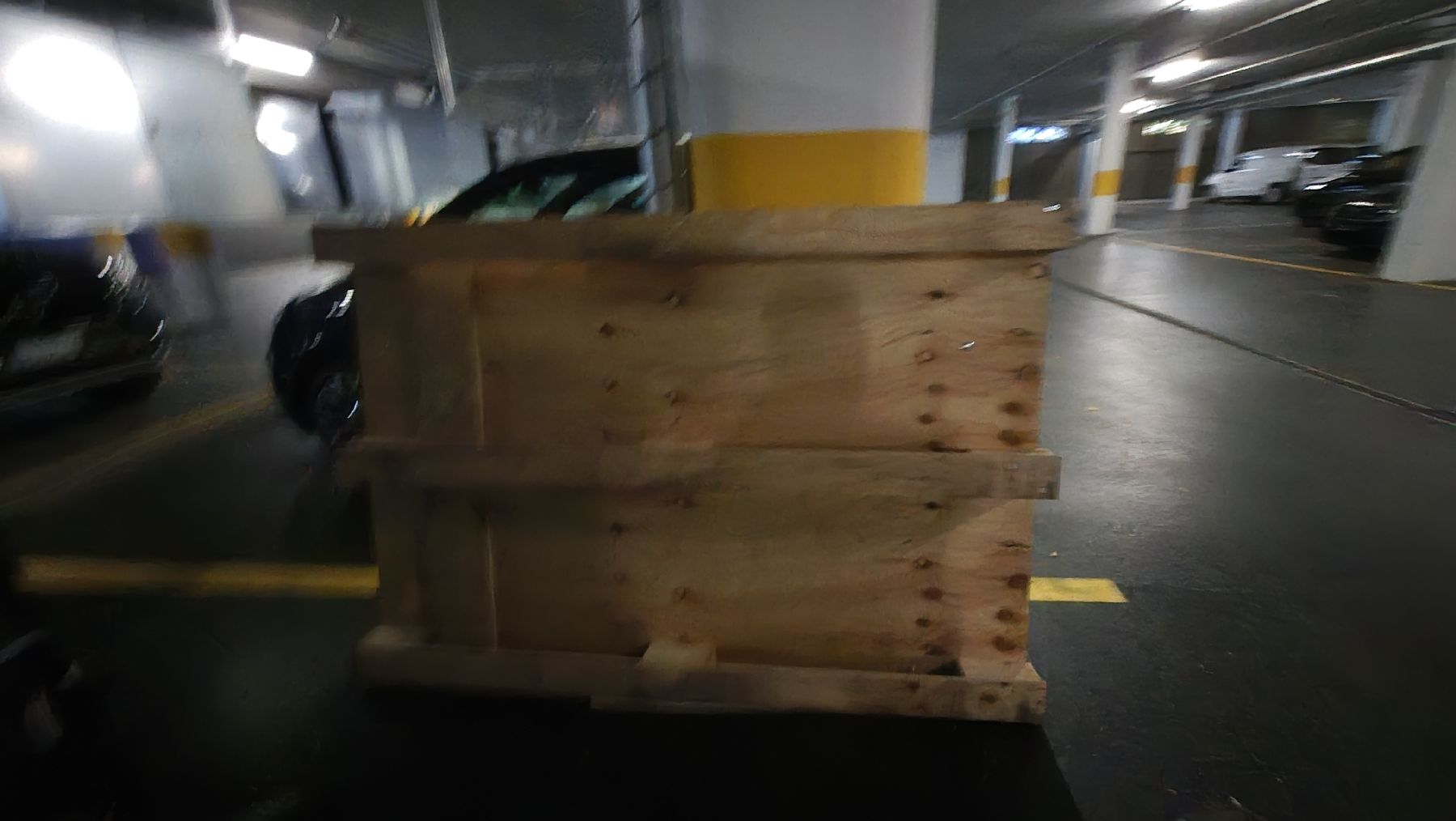 Palettes: Holz-Palette – D'occasion à Luzern par spyro-gyra 3