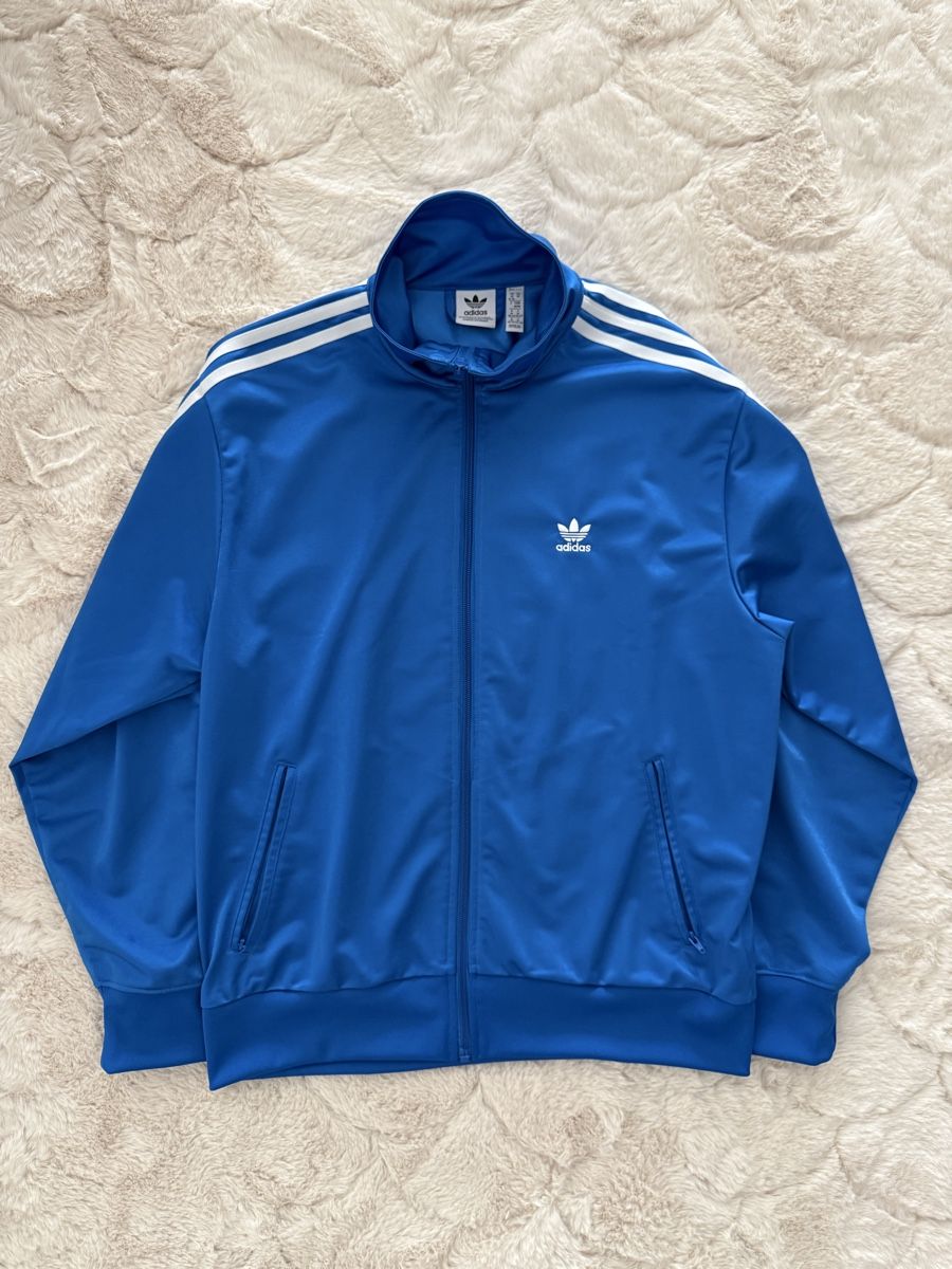 Adidas Giacche: Trainerjacke ADIDAS  – Nuovo (secondo la descrizione) da Dietikon venduto da turicum_77 1