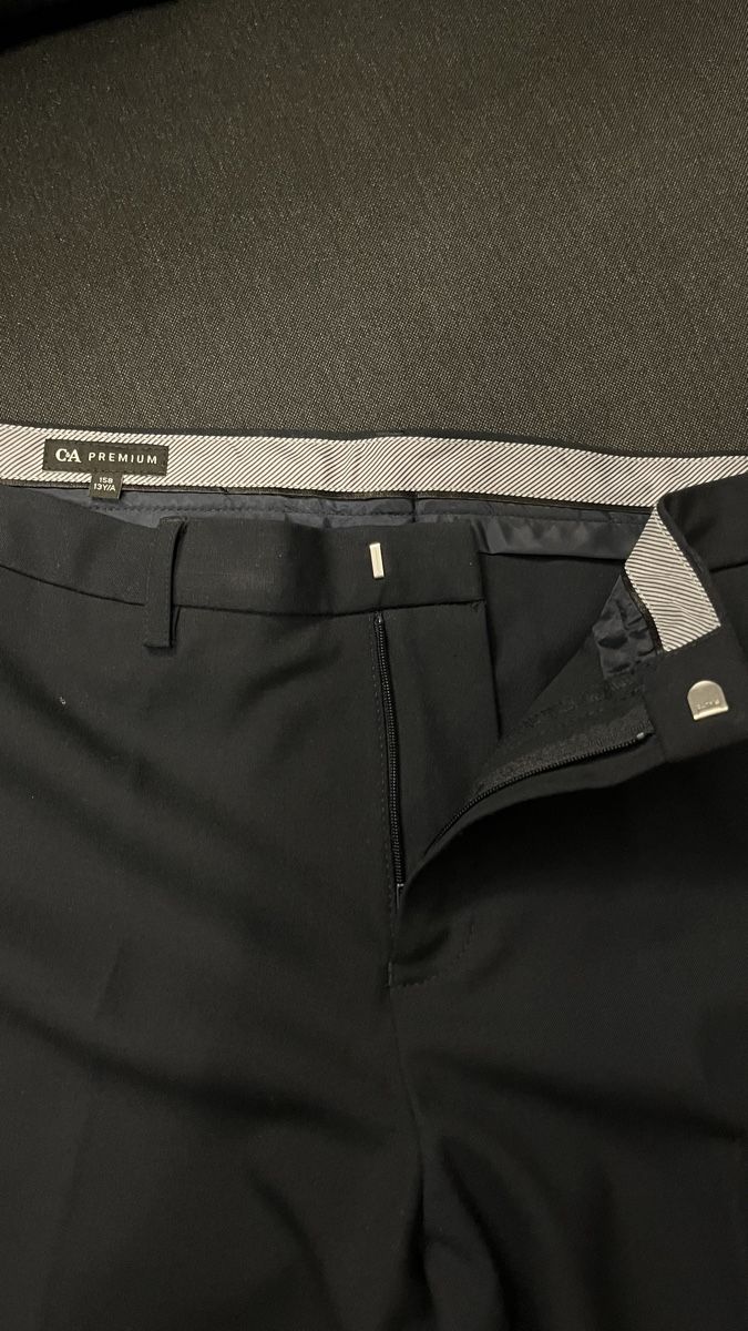 C&A Pantaloni: C&A Premium Hose – Nuovo (secondo la descrizione) da Baden venduto da Car_lio09 1