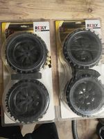 Massstab 1:6 Räder für Buggy