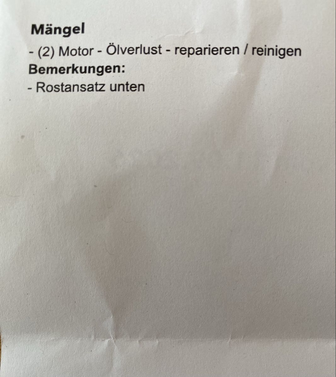 Piaggio Sonstige: PIAGGIO Vespa ET2 Carb. – Gebraucht aus Wiesendangen von iritreu 9