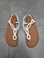 Sandalen Gr. 38