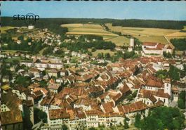 AK Porrentruy