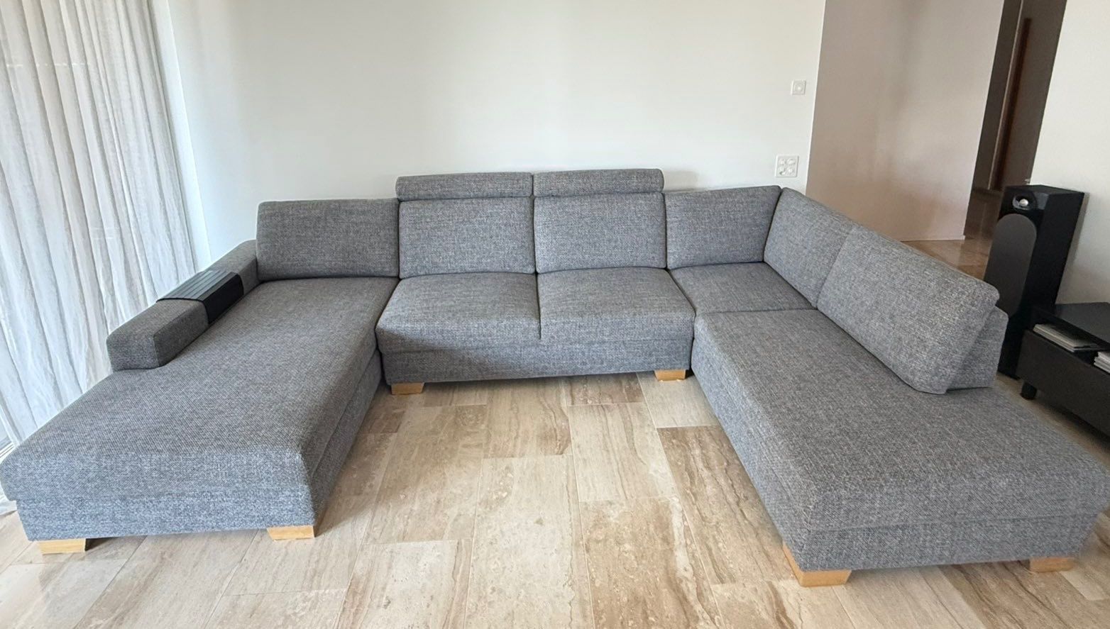 Sofas: SÖRVALLEN Sofaserie – Gebraucht aus Zürich von jas_587y