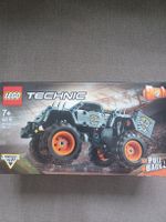 lego technics +7 (2 unverpackte lego technics)