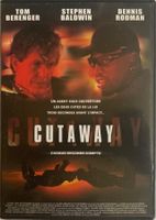 TOM BERENGER / STEPHEN BALDWIN / DENNIS RODMAN - CUTAWAY