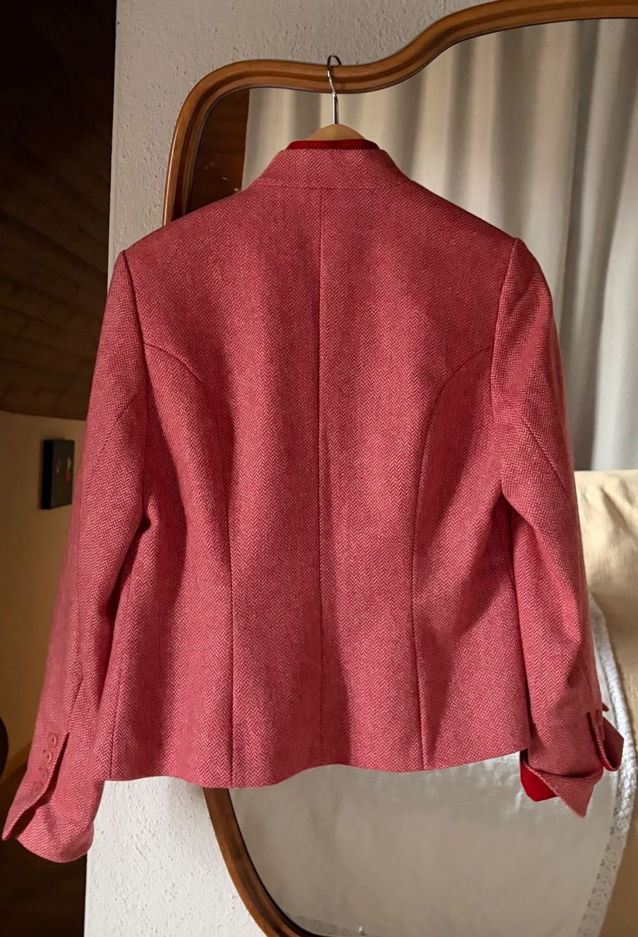 Giacche: Fabulous Wool Blazer - New – Nuovo (secondo la descrizione) da Luzern venduto da AM2nd 5