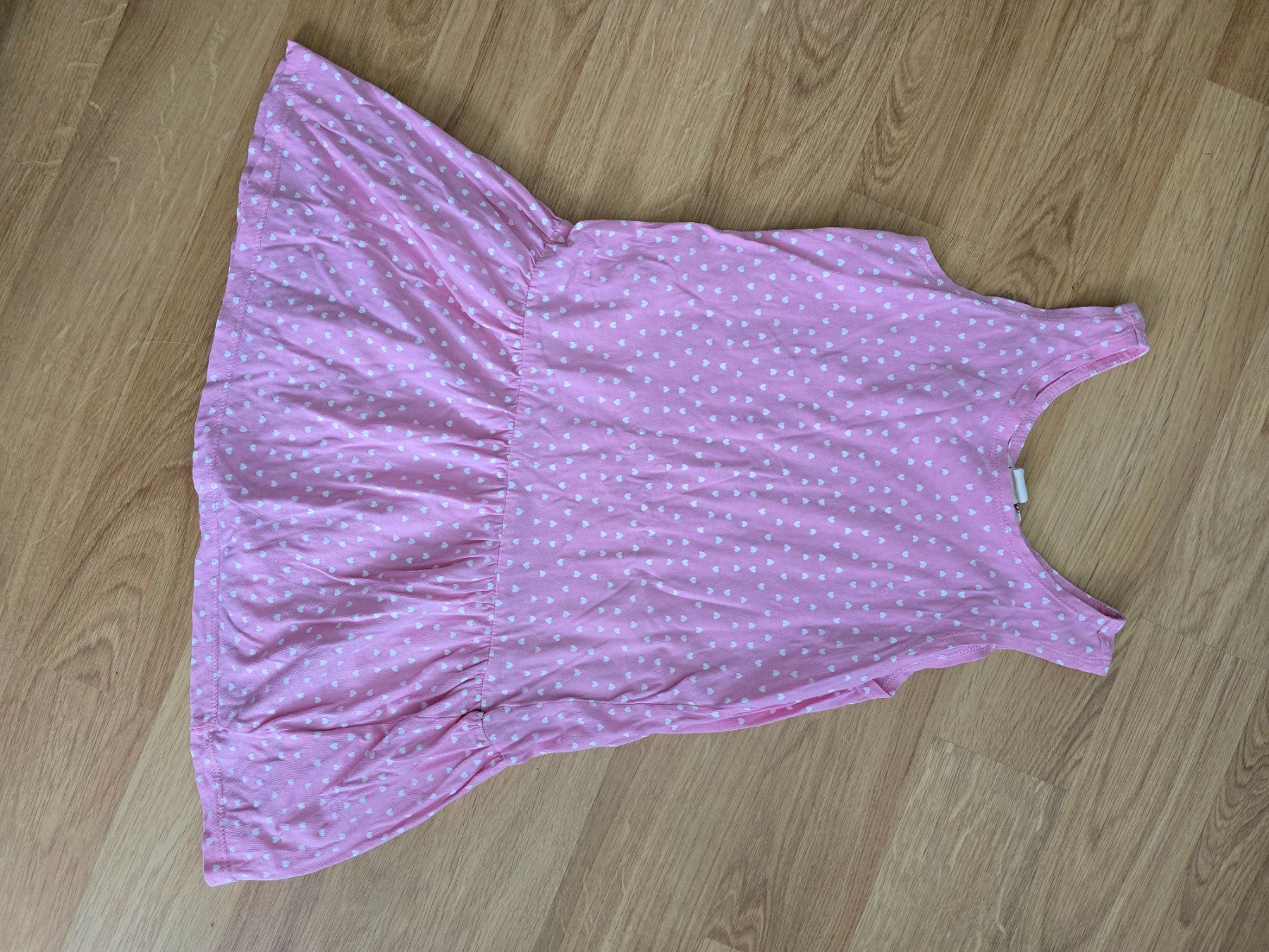 Robes et jupes: Kleid Gr. 122 / 128 – D'occasion à Büttikon AG par Amineah