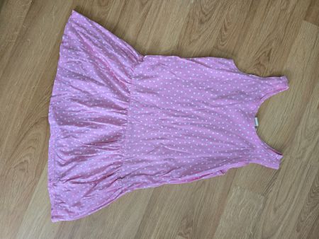 Kleid Gr. 122 / 128