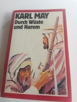 Karl May - Durch Wüste und Harem   (12)