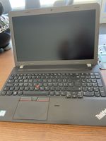 Lenovo ThinkPad ohne HDD + RAM + Ladekabel (20EV-0013MZ)2015