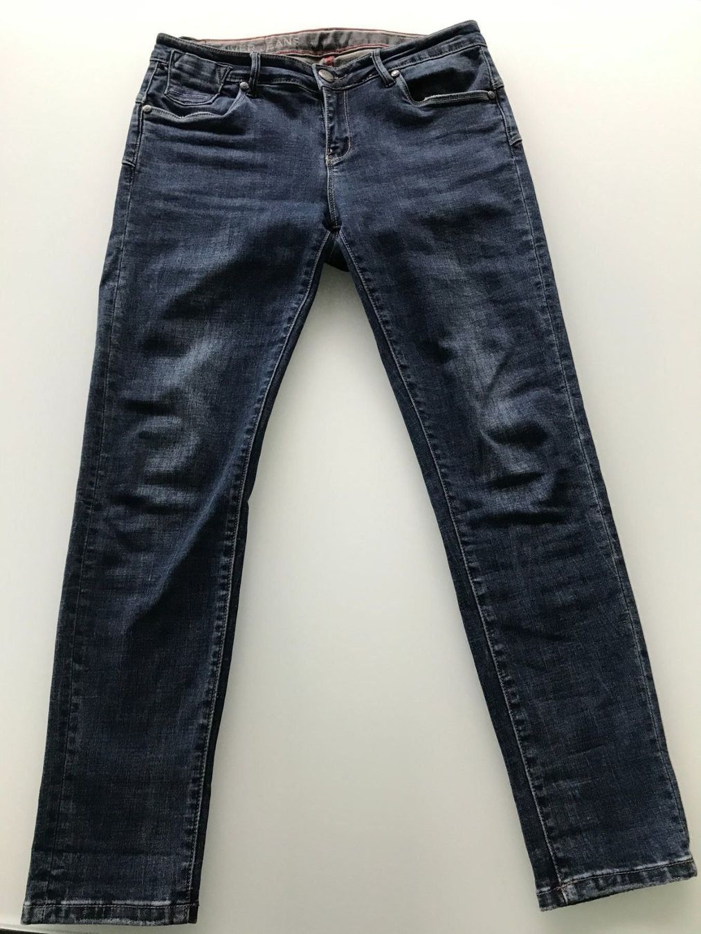 Jeans: Driver Jeans Grösse 29 – Usato da Wisen SO venduto da Ihunter