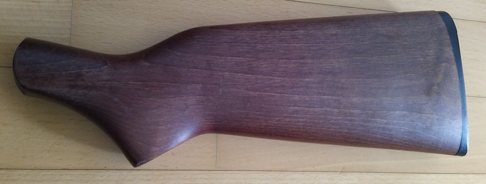 Tutti gli attrezzi: Harrington & Richardson - New England Firearms Gewehrschaft – Usato da Rüti ZH venduto da Sarah0406 1