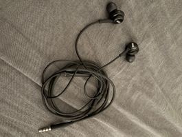 AKG Kopfhörer ungetestet