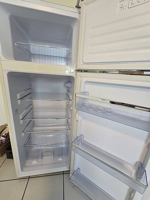 Kühlschrank: Kühlschrank – Gebraucht aus Arlesheim von bur_hfc2 2