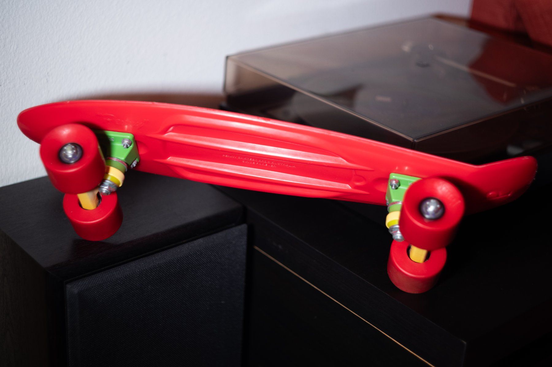 Penny Skateboards Skateboards: Original Penny Board - 22" – Gebraucht aus Oberwil b. Zug von adi_r8nm 4