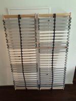 IKEA LÖNSET Slatted Bed Bases (70x200 cm 2 pieces)