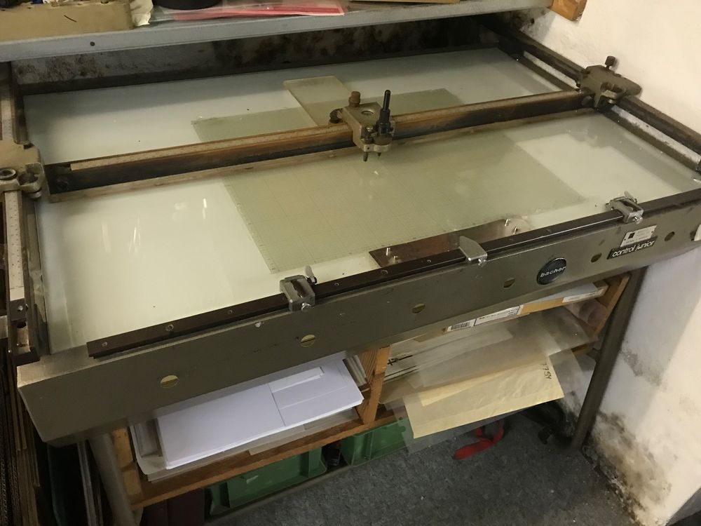 Zocelight A4 Leuchttisch Wiederaufladbar | Mit Ständer & Tasche | Für Diamond Painting & Zeichnen